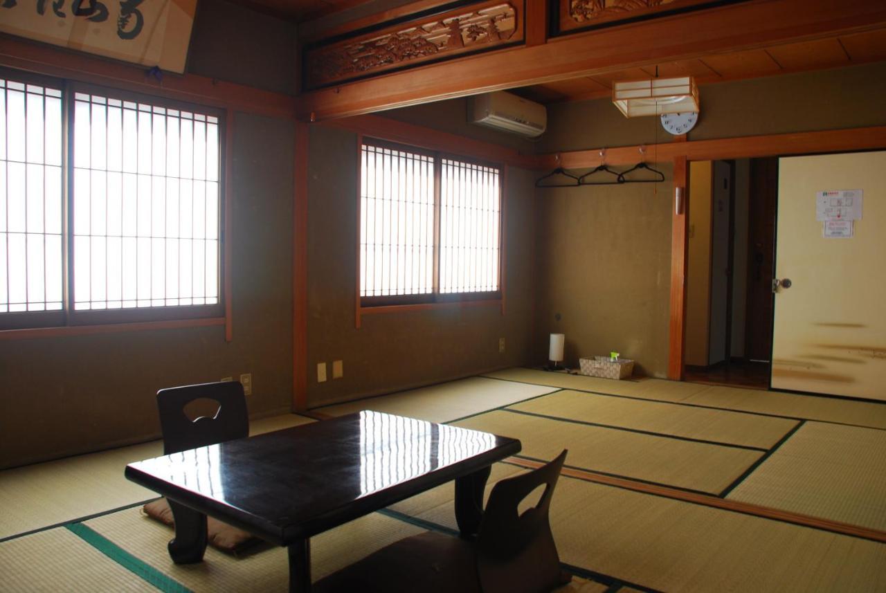 Tiny Guesthouse Umekoji 梅小路 Kyoto Exterior photo