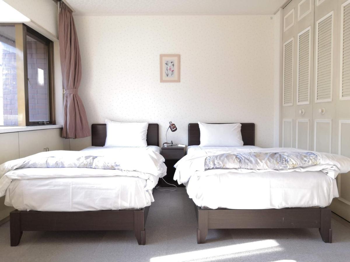 Tiny Guesthouse Umekoji 梅小路 Kyoto Exterior photo