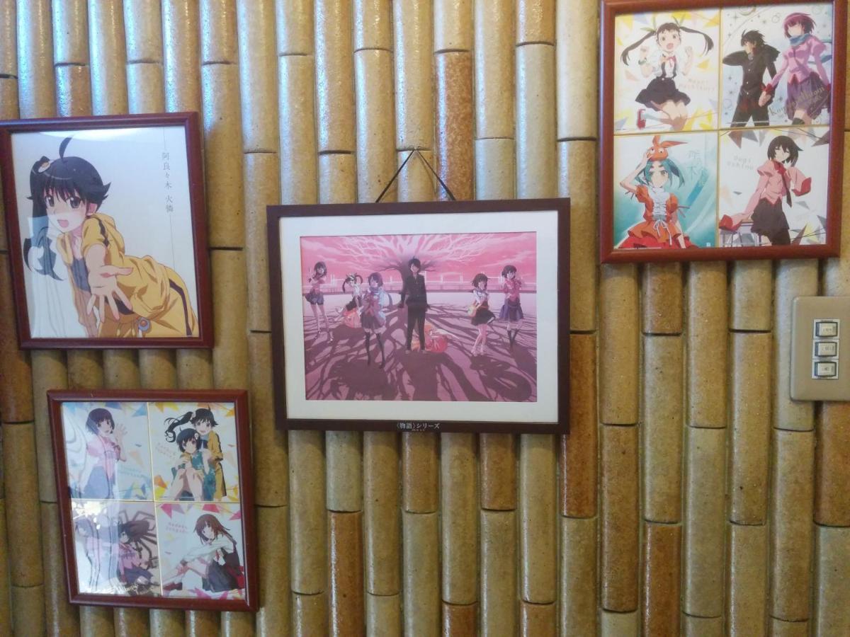 Tiny Guesthouse Umekoji 梅小路 Kyoto Exterior photo
